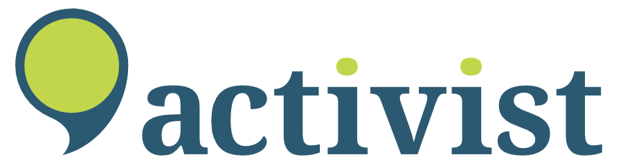activist
